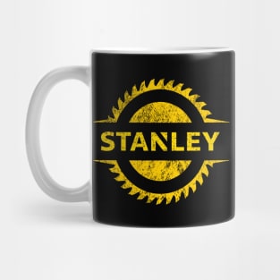 Stanley Mug